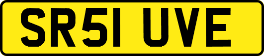 SR51UVE
