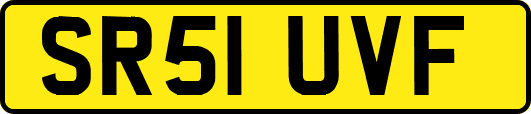 SR51UVF