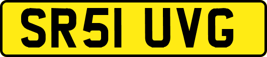 SR51UVG