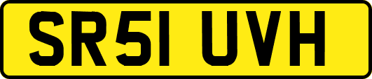 SR51UVH