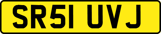 SR51UVJ