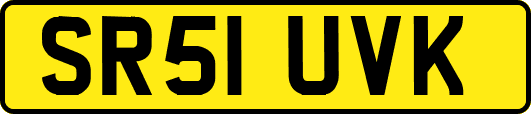 SR51UVK