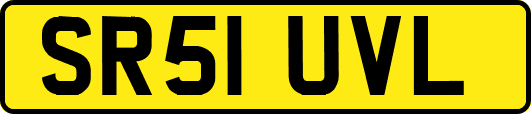SR51UVL