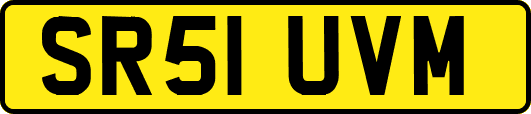 SR51UVM