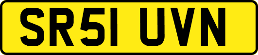 SR51UVN