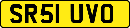 SR51UVO