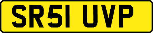SR51UVP