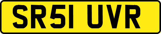 SR51UVR