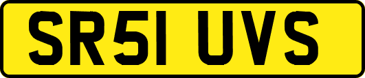 SR51UVS