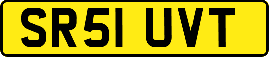 SR51UVT