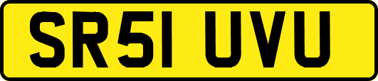 SR51UVU
