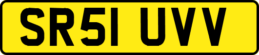 SR51UVV
