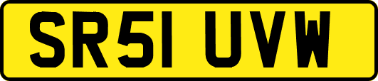 SR51UVW