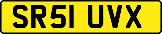 SR51UVX