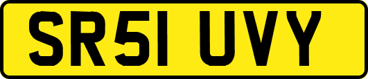 SR51UVY