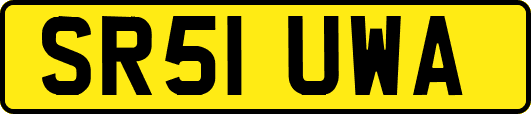 SR51UWA