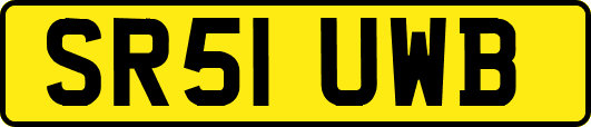 SR51UWB