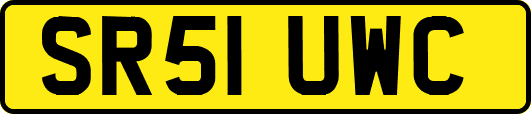 SR51UWC