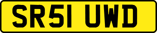 SR51UWD