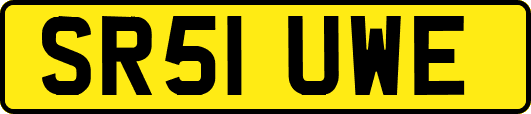 SR51UWE