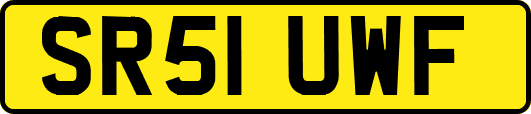 SR51UWF