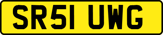 SR51UWG