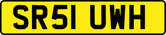 SR51UWH