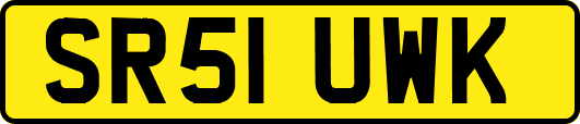 SR51UWK