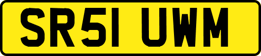 SR51UWM