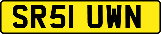 SR51UWN