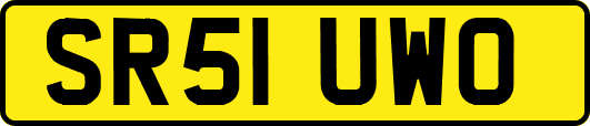 SR51UWO