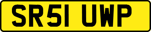 SR51UWP