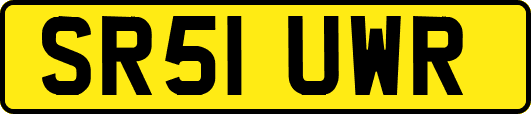 SR51UWR