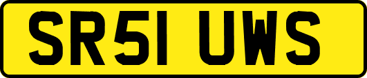SR51UWS