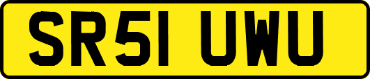 SR51UWU
