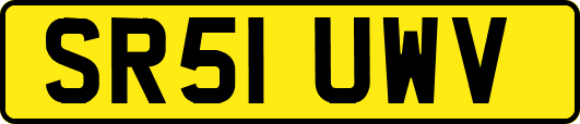 SR51UWV