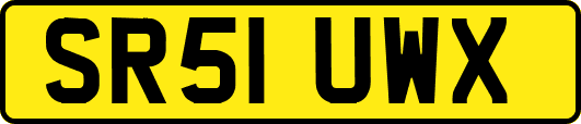 SR51UWX