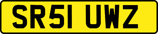 SR51UWZ