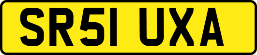 SR51UXA