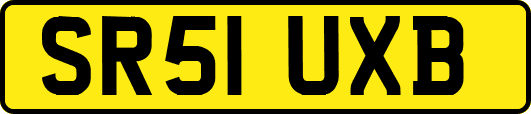 SR51UXB