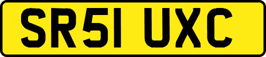 SR51UXC