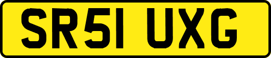 SR51UXG