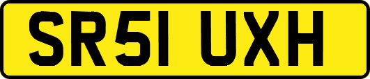 SR51UXH