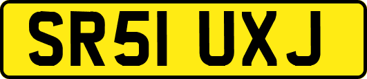 SR51UXJ