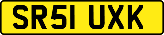 SR51UXK