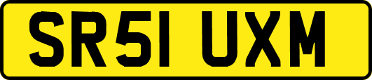 SR51UXM