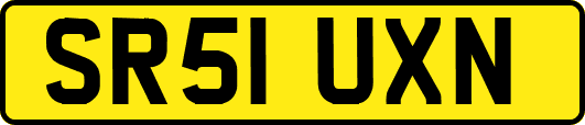SR51UXN