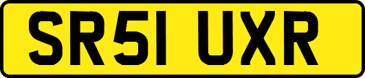 SR51UXR