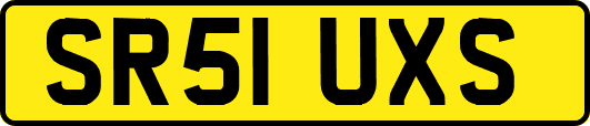 SR51UXS