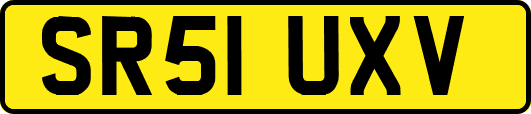 SR51UXV
